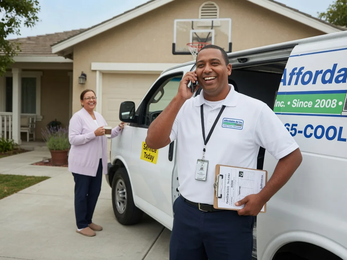 Central Ac Repair Browning, MO FAQs
